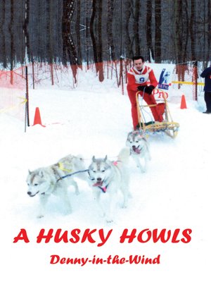 cover image of A Husky Howls
